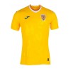Maglia ufficiale Romania Casa 2023 per Uomo